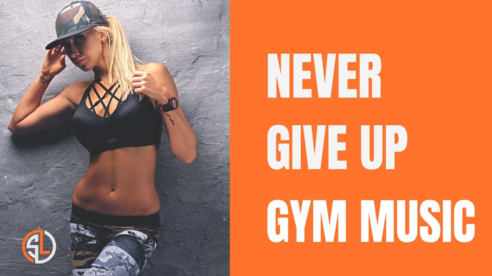 Stronglife Gym Workout Motivation Music Mix 2020 Vol 3