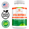Stronglife Vita Defense 15 in 1 Immune Support - 90 capsules